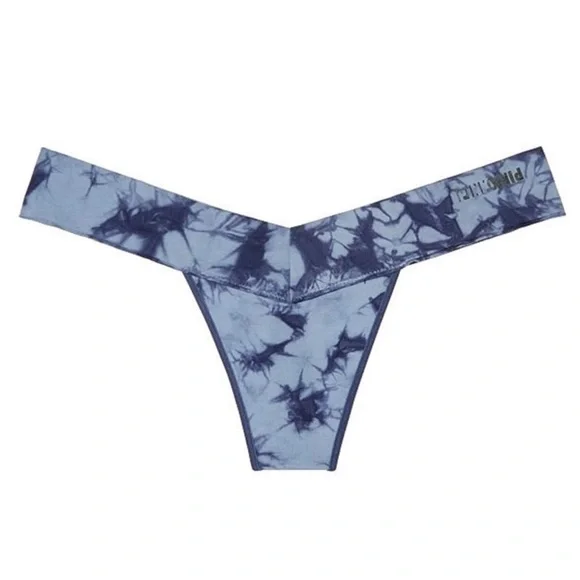 PINK VS Seamless Thong - Picture 1 of 1